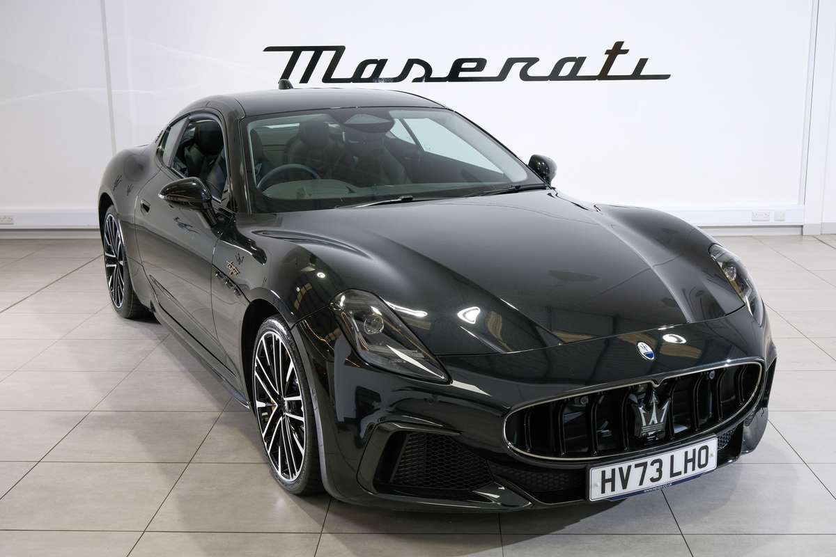 Granturismo car for sale