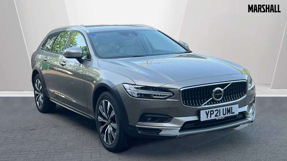 V90 Cross Country car for sale