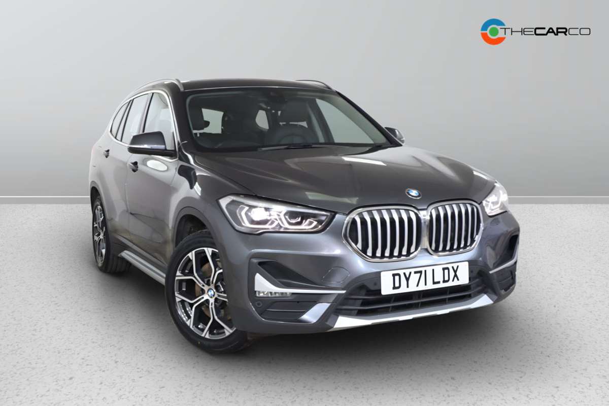 Bmw X1 £20,480 - £46,900