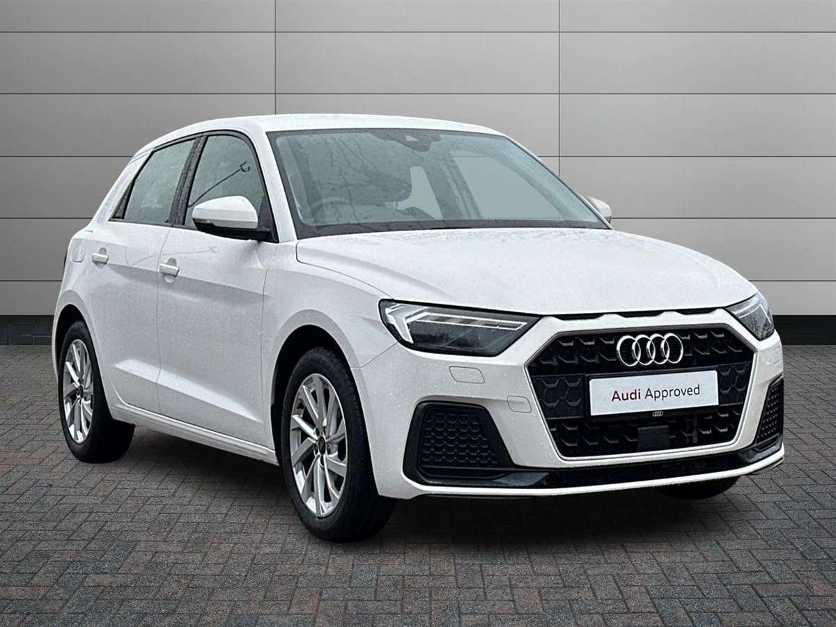 Audi A1 £18,999 - £32,500