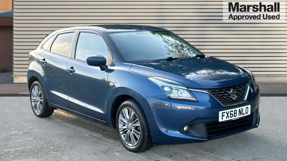 Baleno car for sale