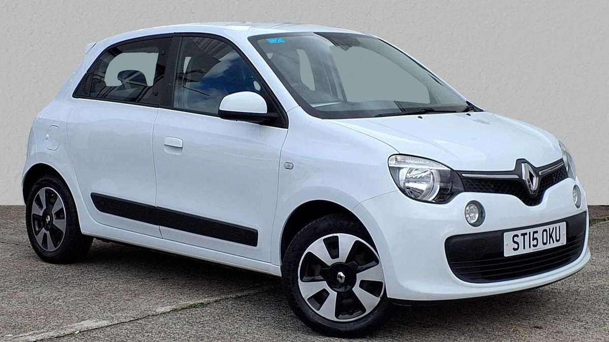 Twingo car for sale