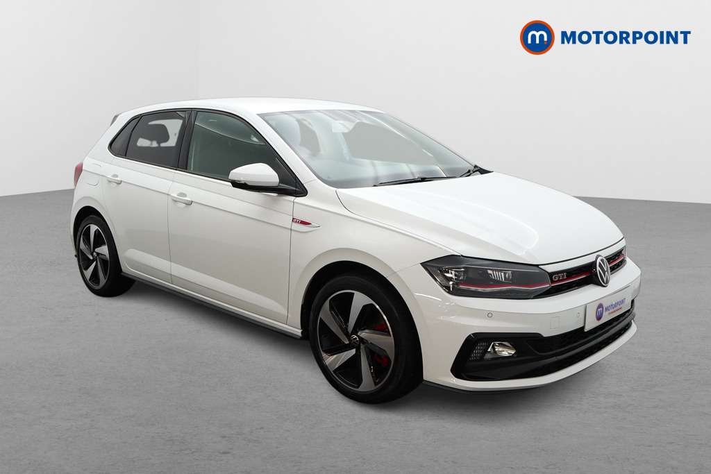 Volkswagen Polo Gti £22,799 - £29,750