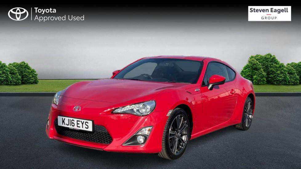 Gt86 car for sale