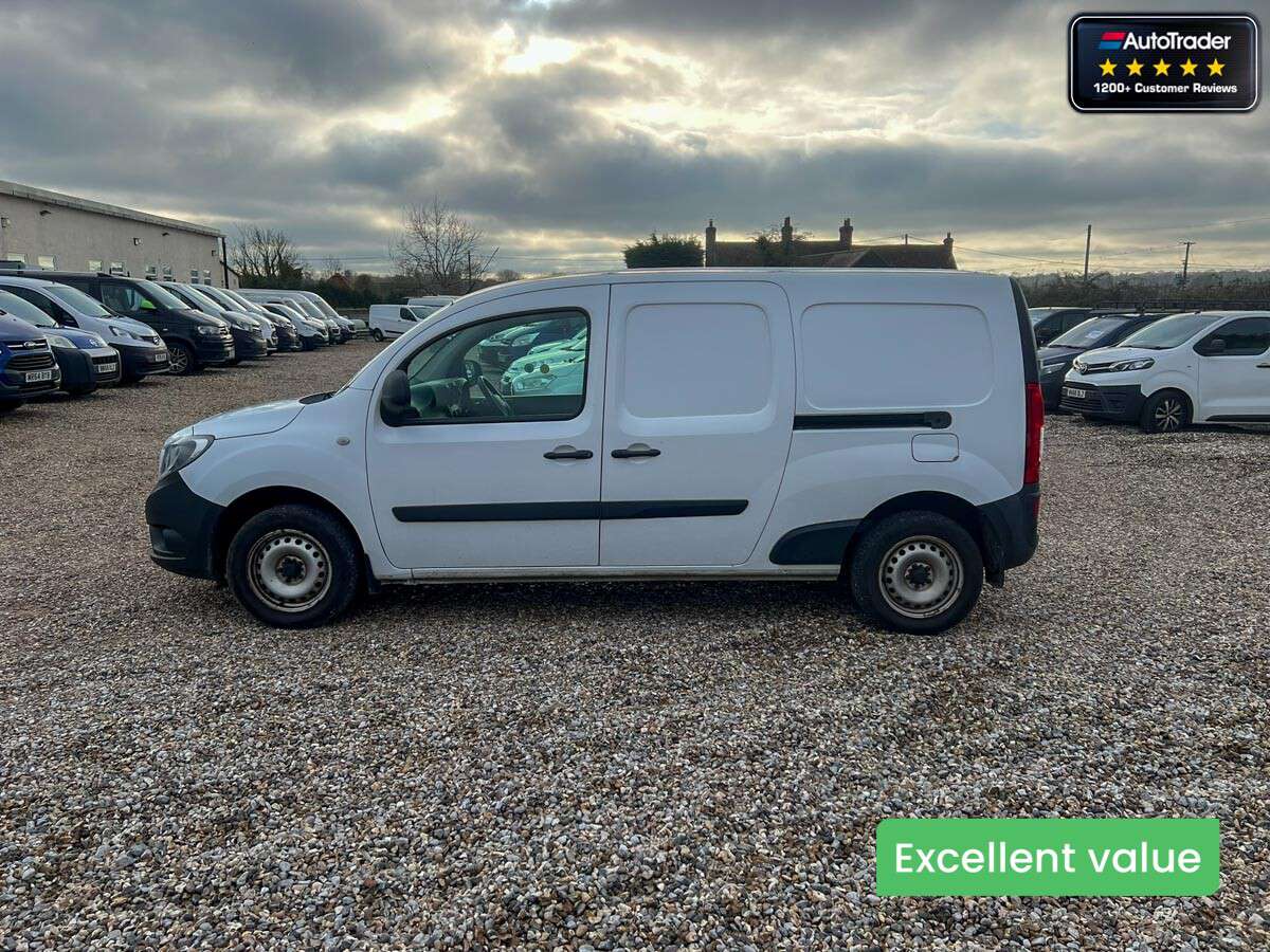 Citan car for sale