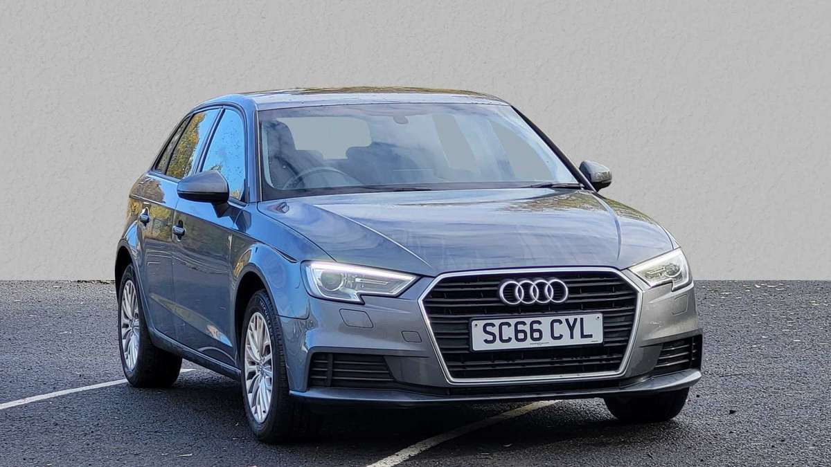 Audi A3 £24,690 - £63,990