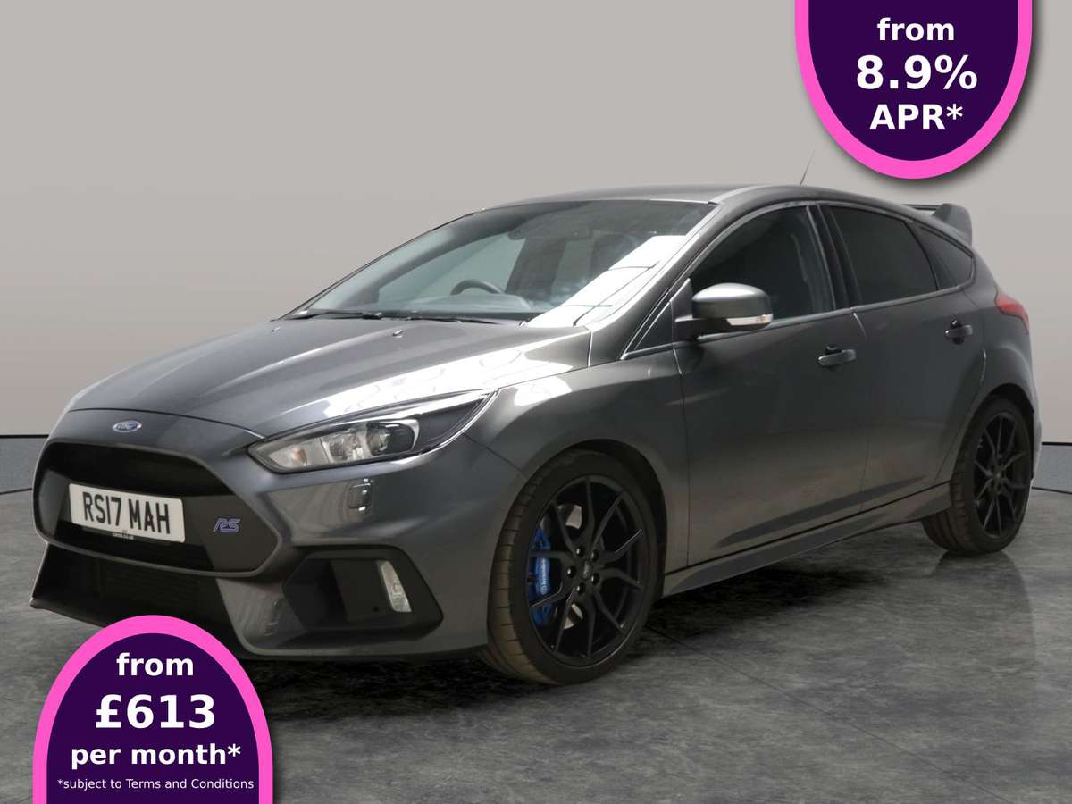 Focus Rs car for sale