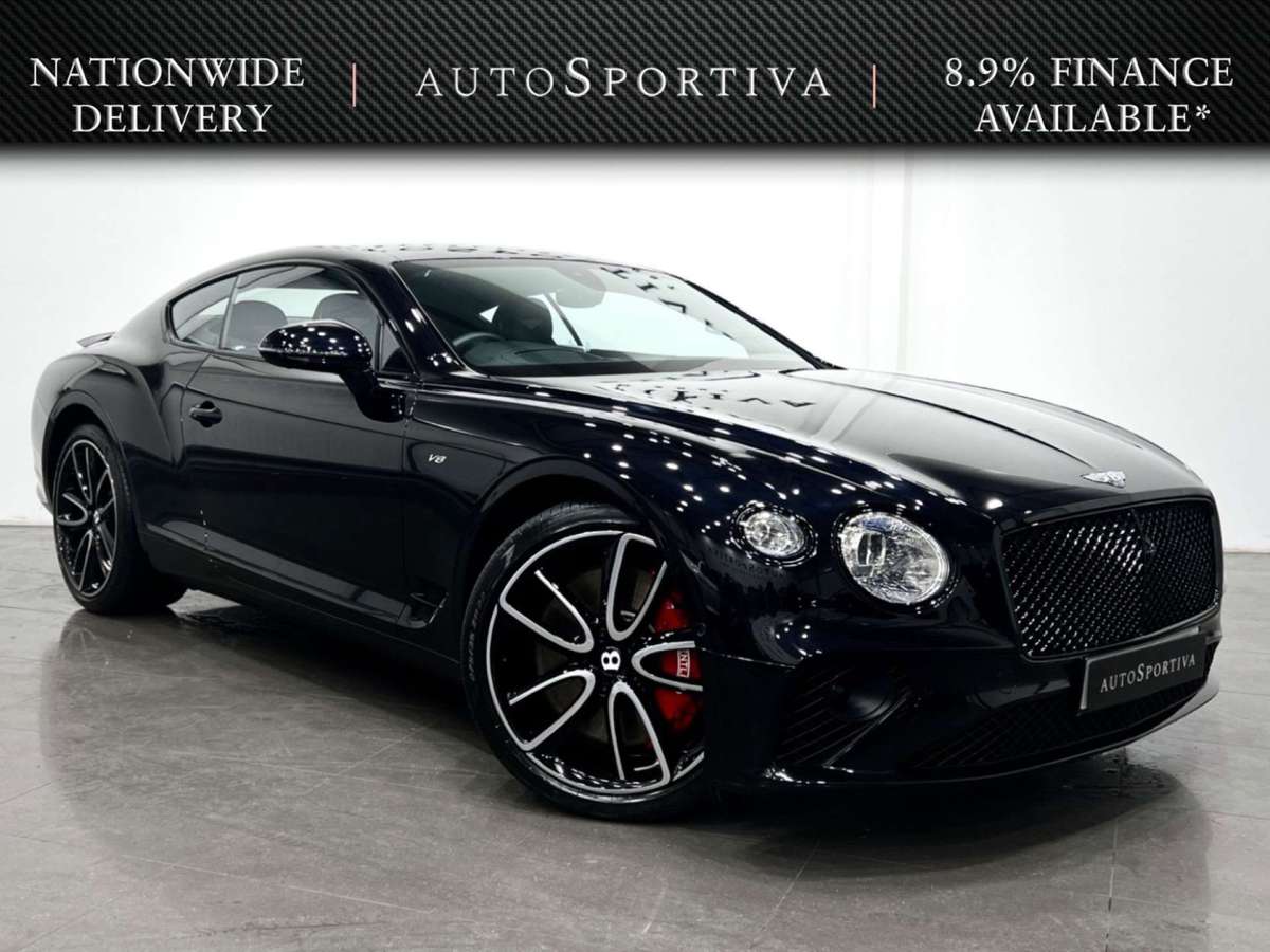 Continental Gt car for sale