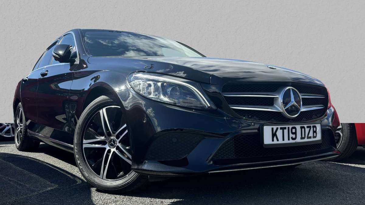 Mercedes Benz C Class £17,999 - £149,999