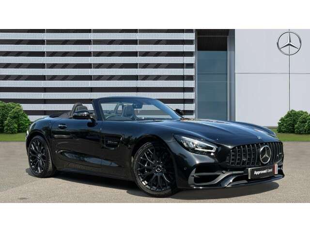 Amg Gt car for sale