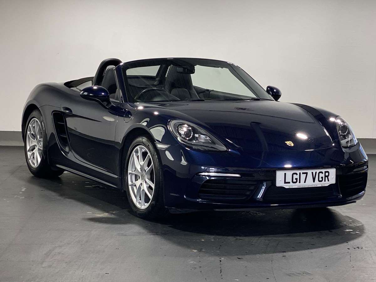 Boxster car for sale
