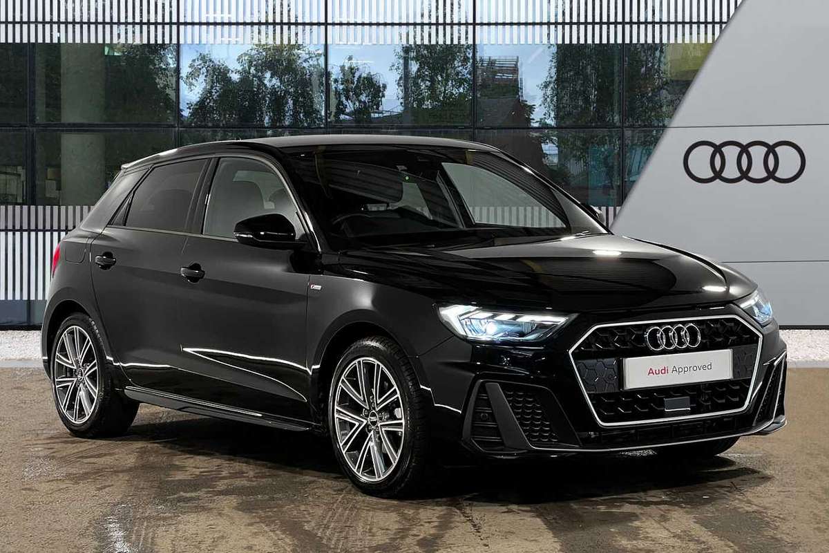 Audi A1 £21,000 - £37,292