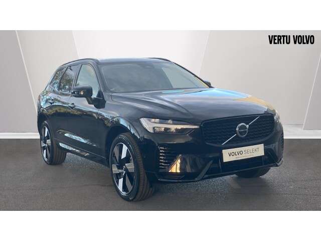 Volvo Xc60 £33,480 - £65,000