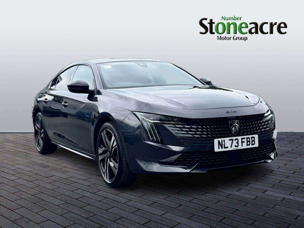 508 car for sale