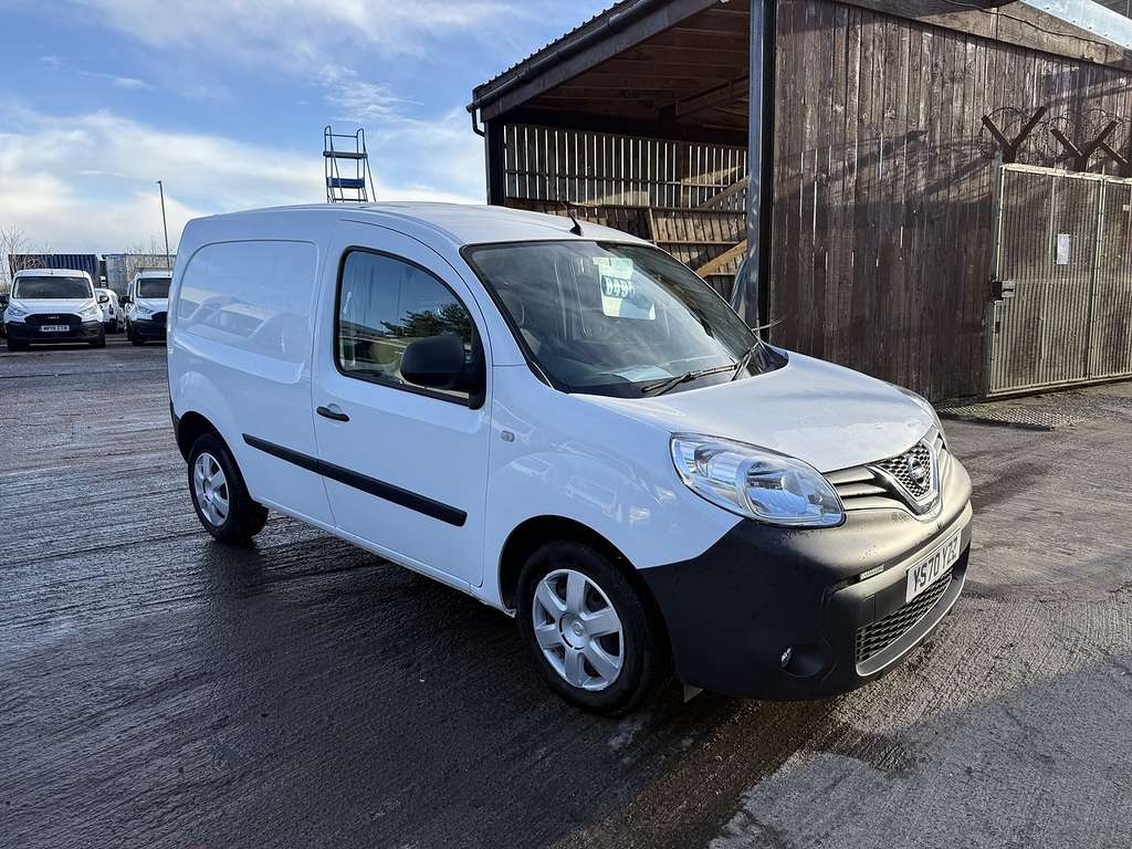 Nv250 car for sale