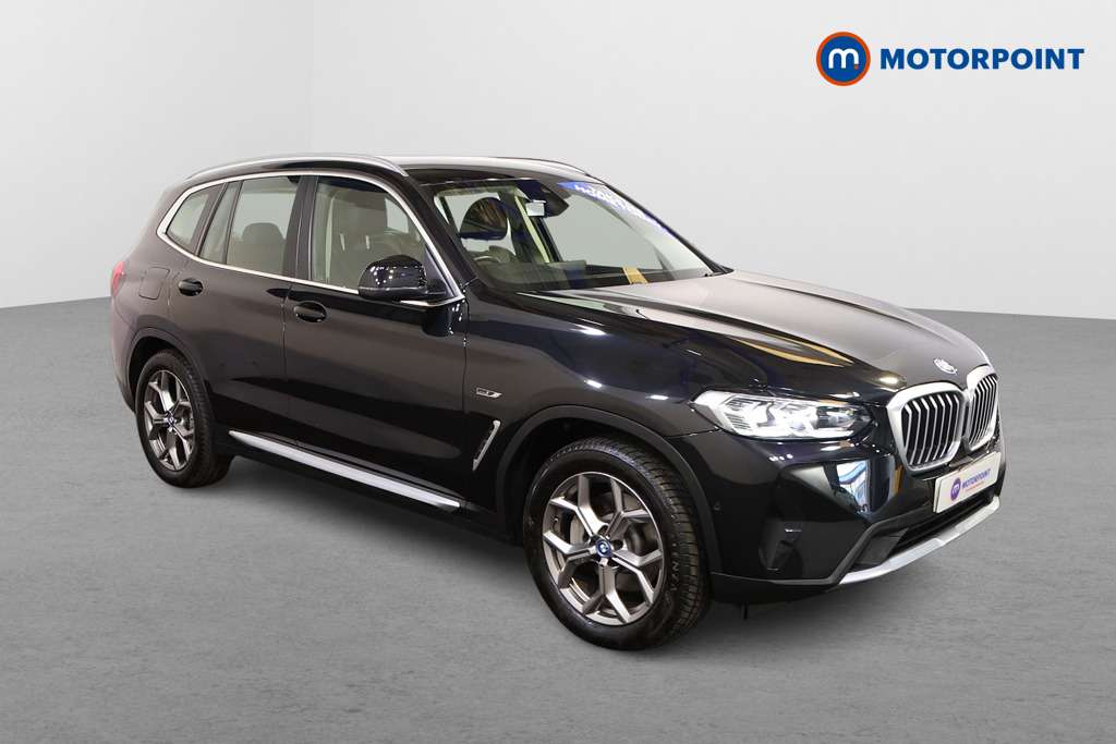 Bmw X3 £26,999 - £64,999