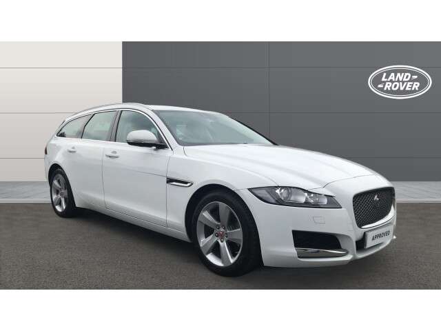 Xf Sportbrake car for sale
