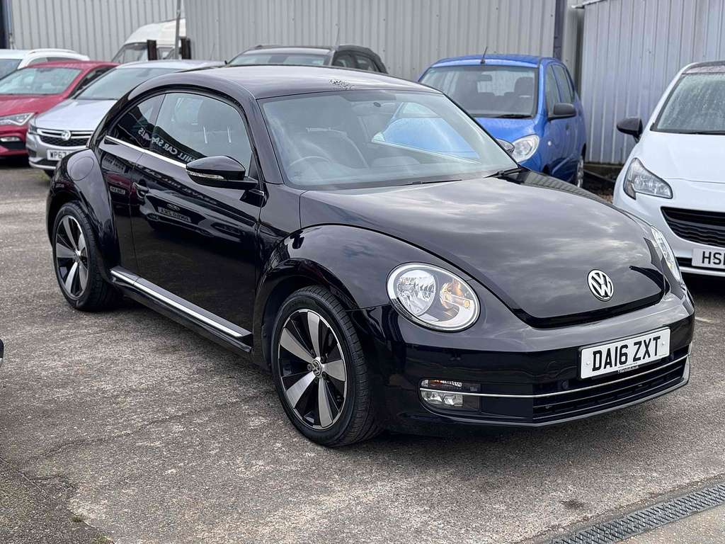 Beetle car for sale