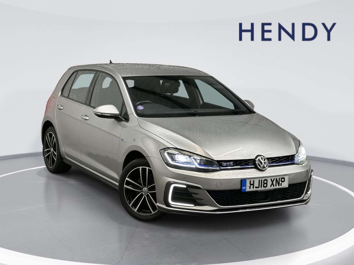 Volkswagen Golf Gte £22,800 - £36,490