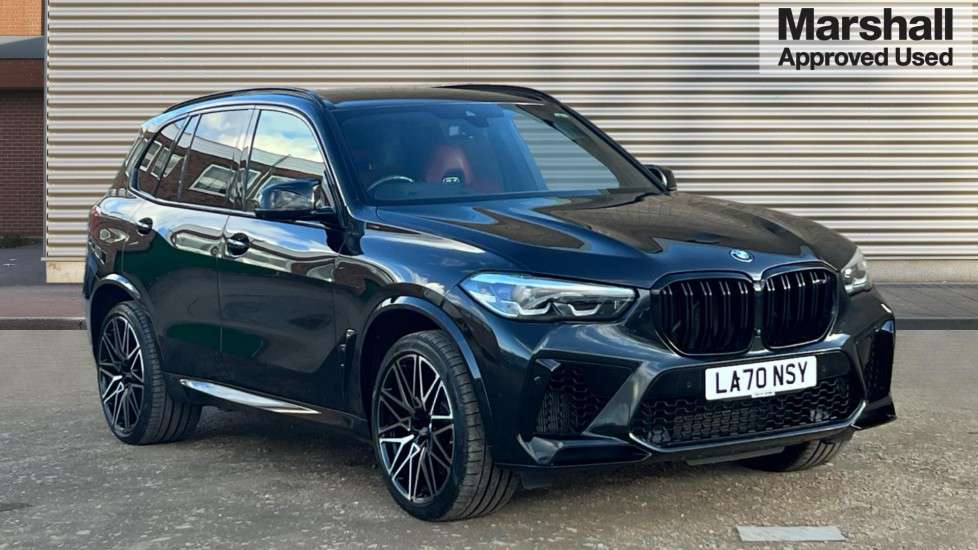 X5 M car for sale