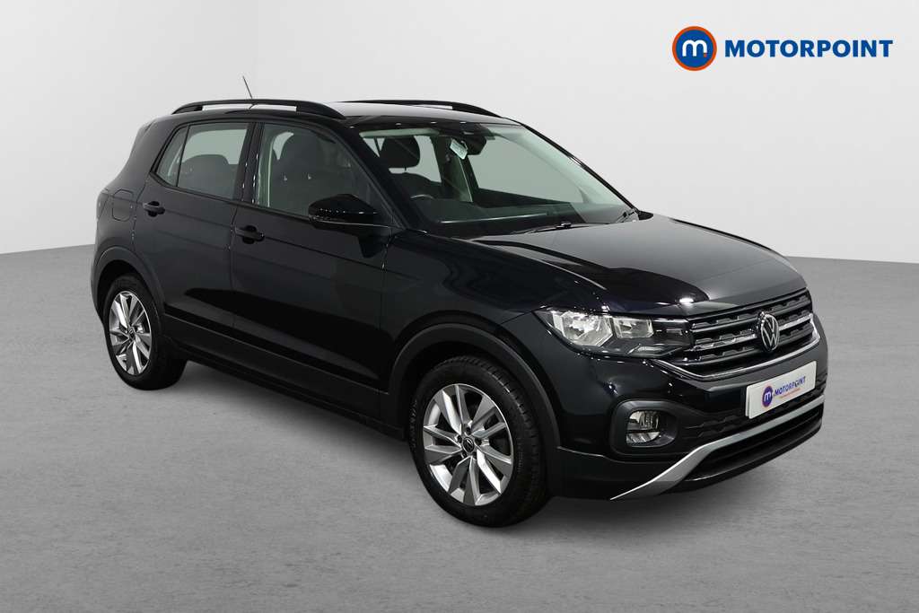 Volkswagen T Cross £19,150 - £29,490