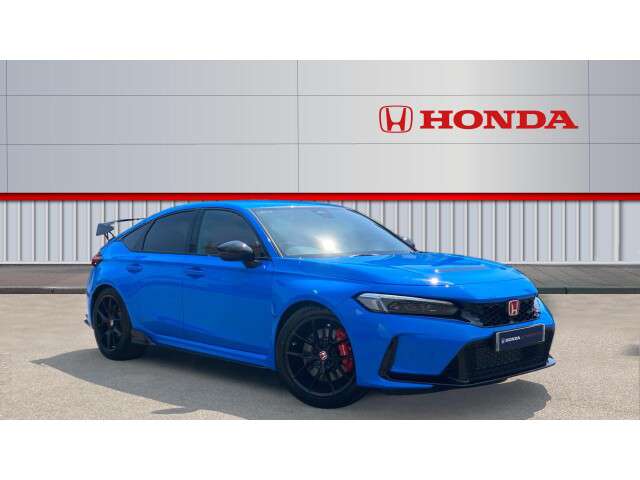 Civic Type R car for sale