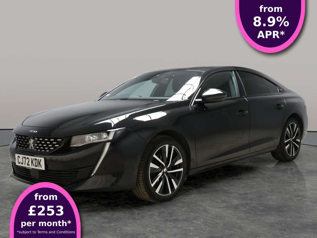 508 car for sale