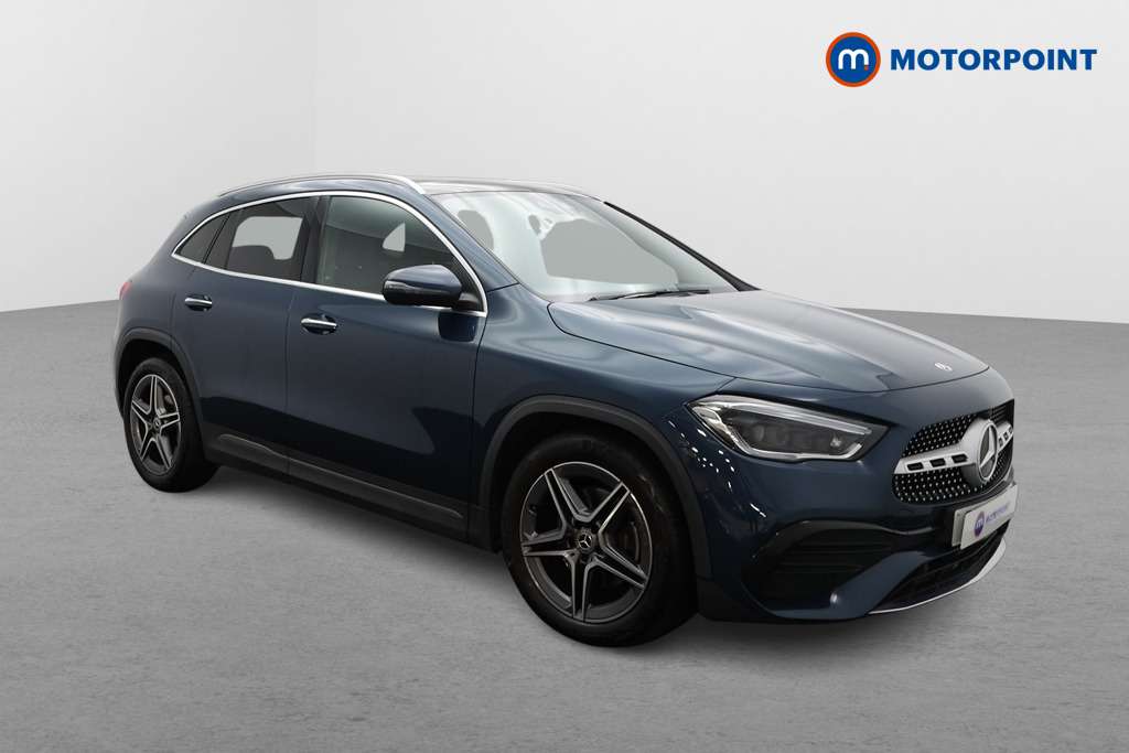 Mercedes Benz Gla £32,480 - £49,938