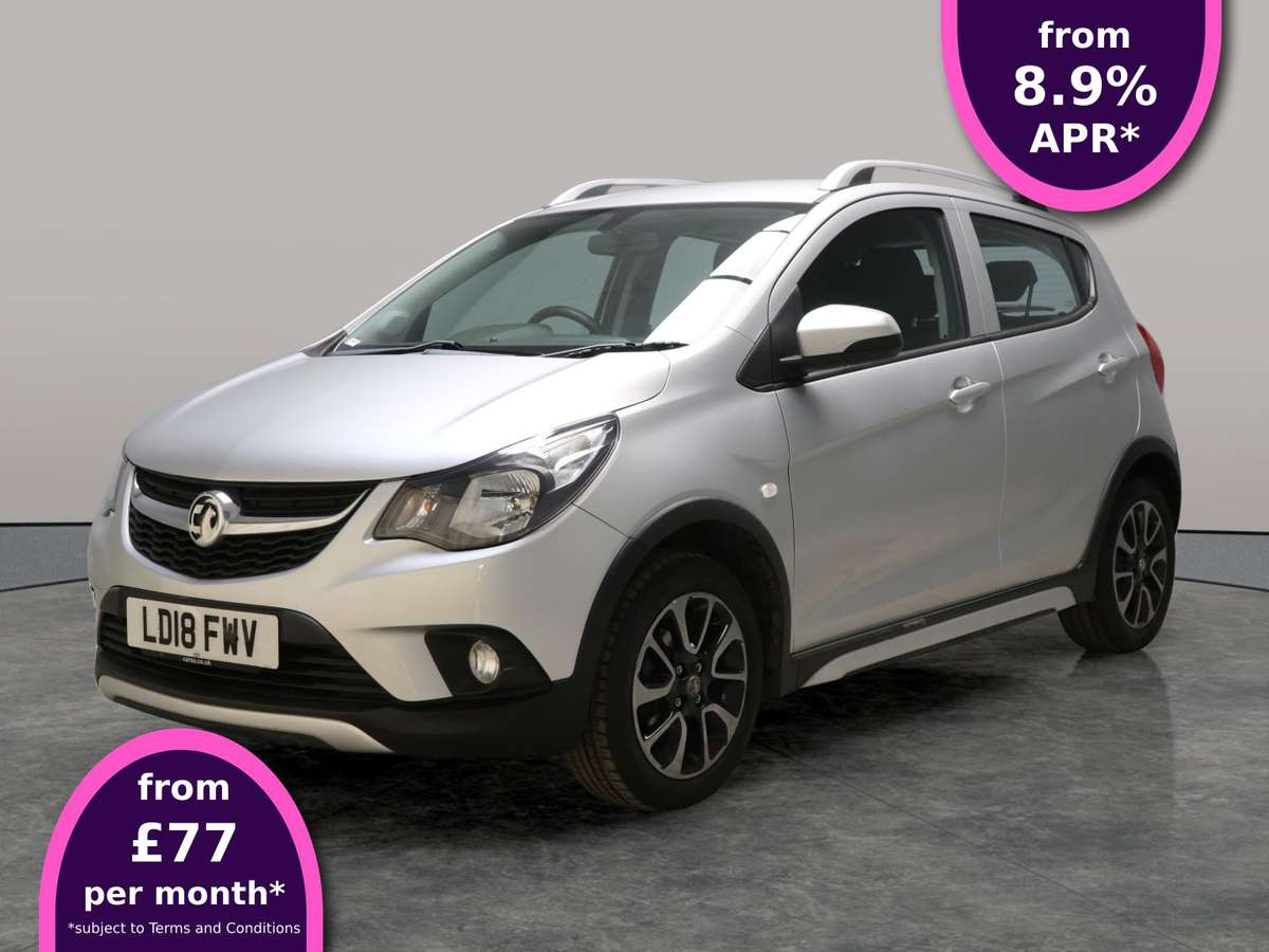 Viva Rocks car for sale
