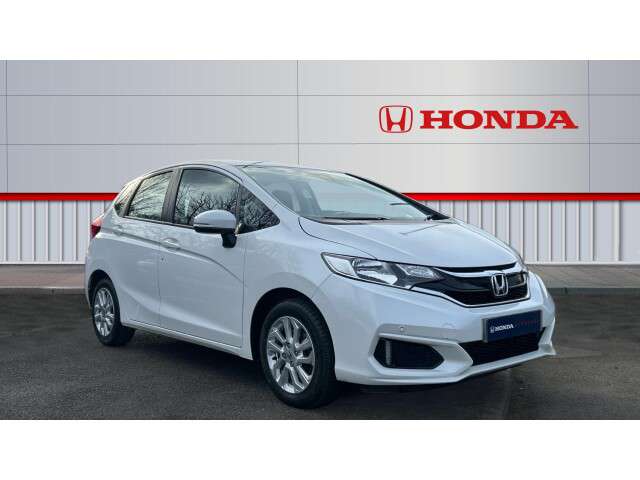 Honda Jazz £16,600 - £27,990