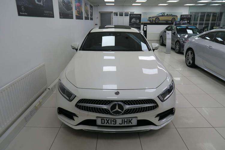 Cls car for sale