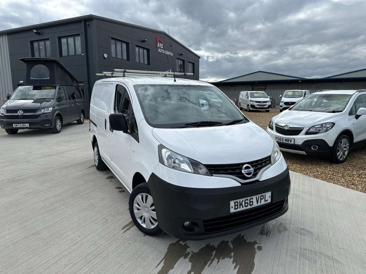 Nv200 car for sale