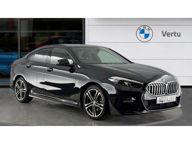 Bmw 2 Series Gran Coupe £25,390 - £47,607