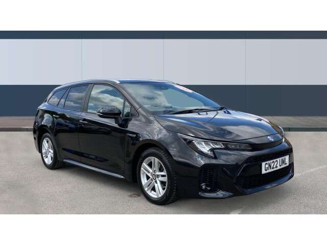 Suzuki Swace £22,222 - £31,999