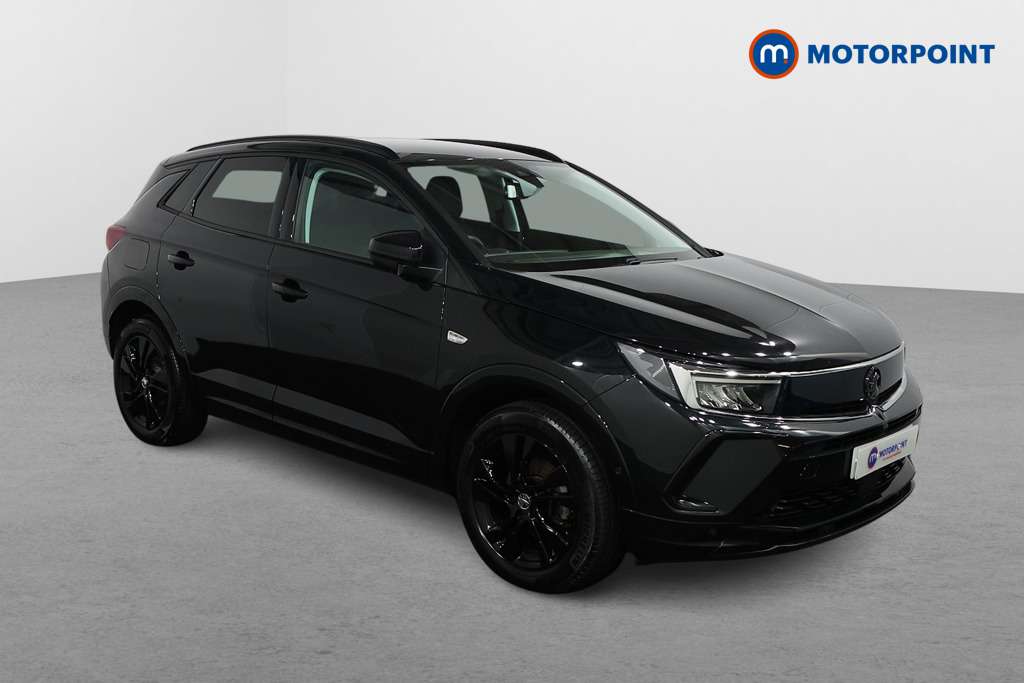 Vauxhall Grandland £20,749 - £32,395