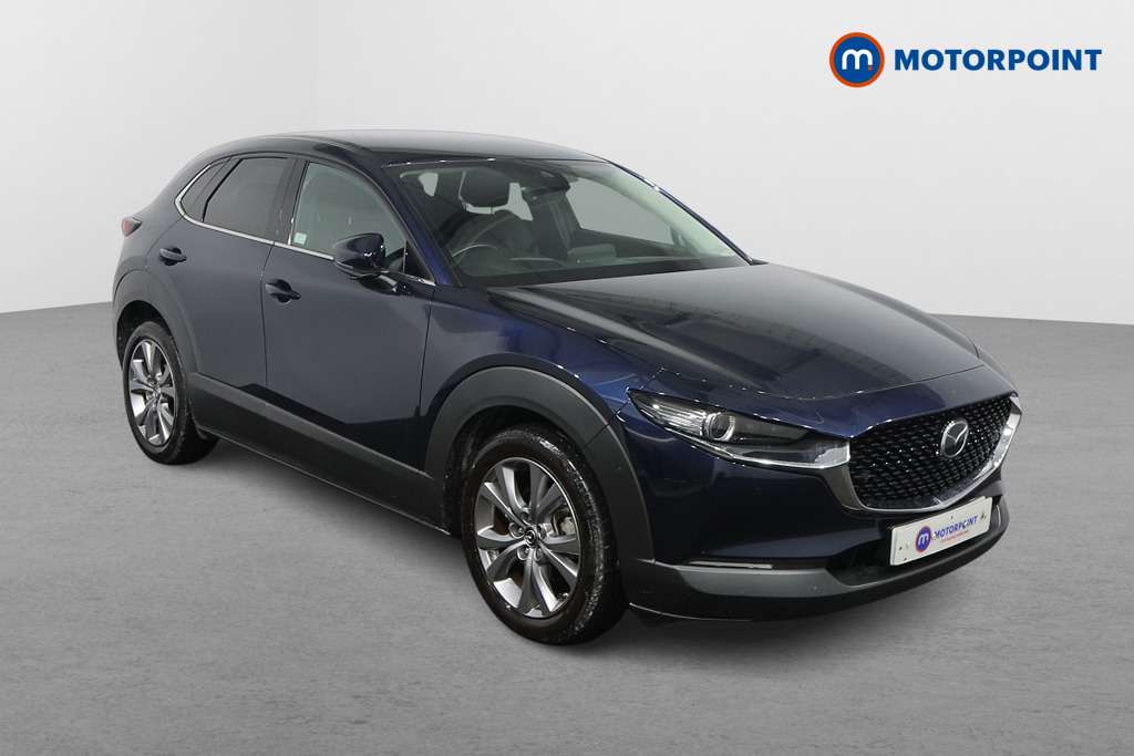 Mazda Cx 30 £18,489 - £29,499