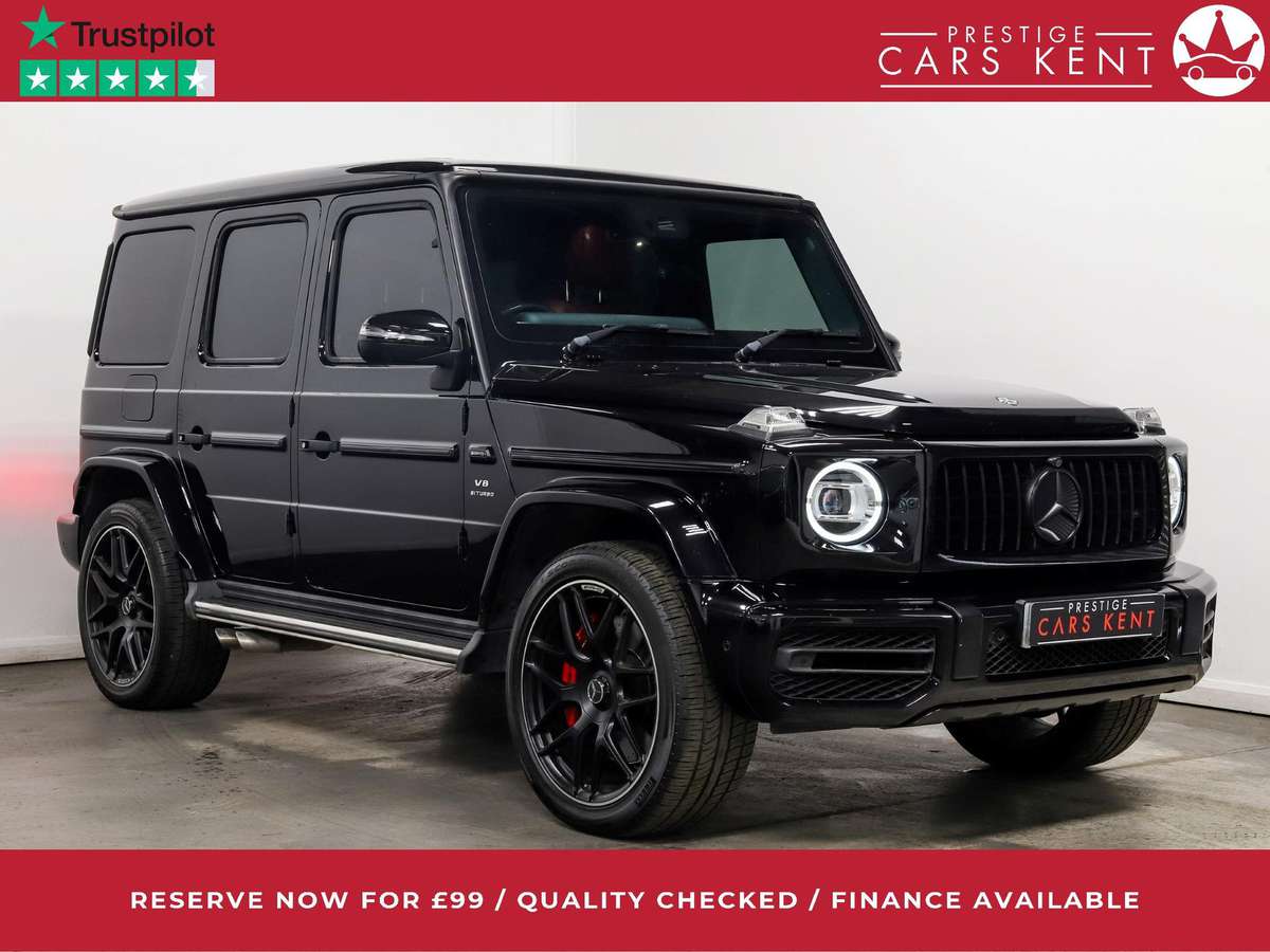 G Class car for sale