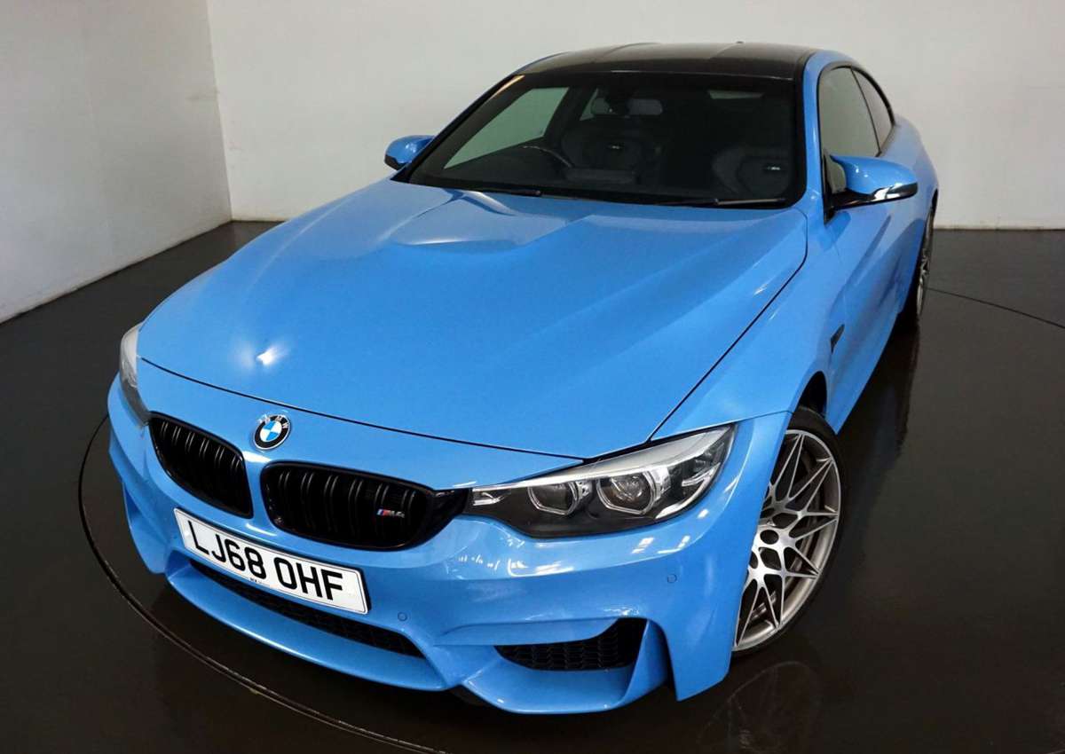 M4 car for sale