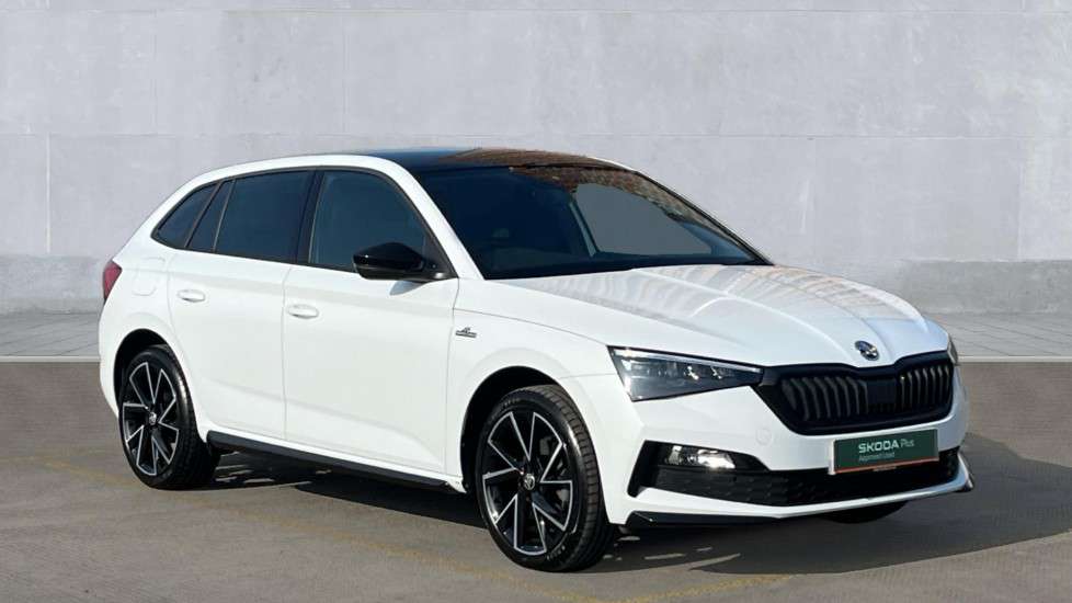 Skoda Scala £19,495 - £27,440