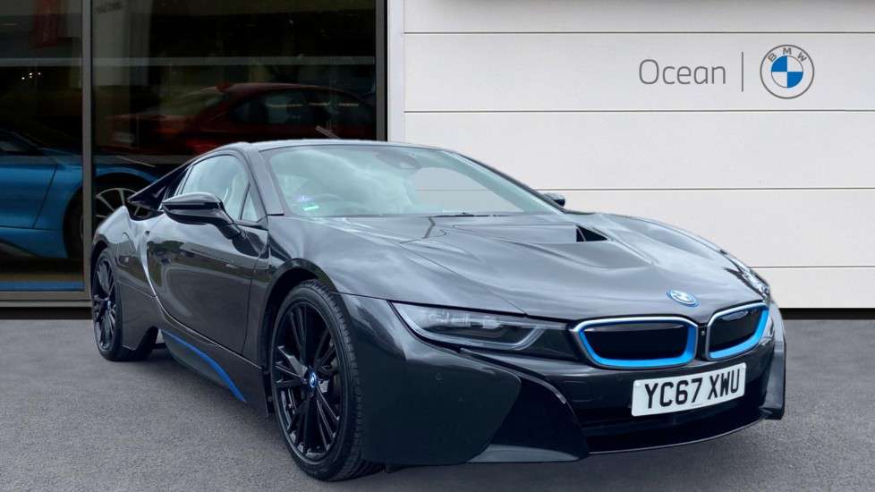 I8 car for sale