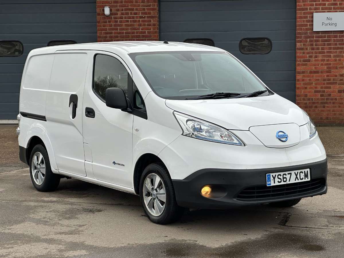 E Nv200 car for sale