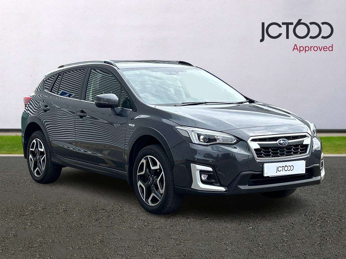 Xv car for sale