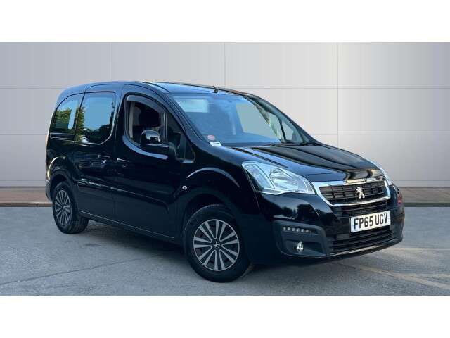 Partner Tepee car for sale