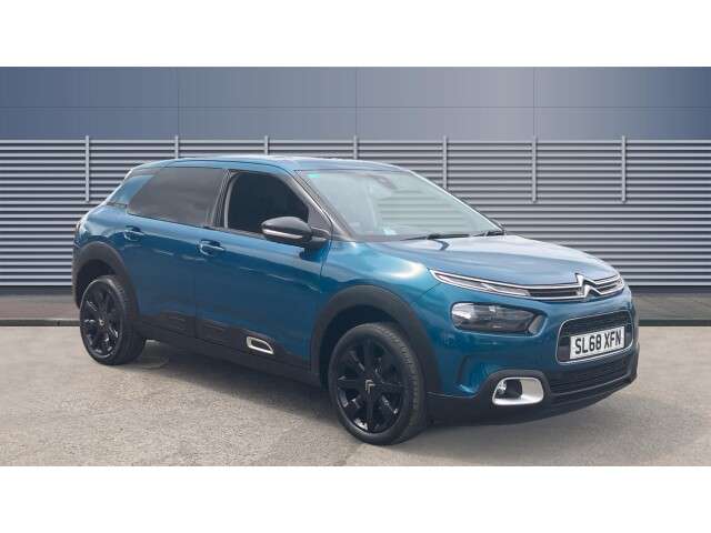 C4 Cactus car for sale