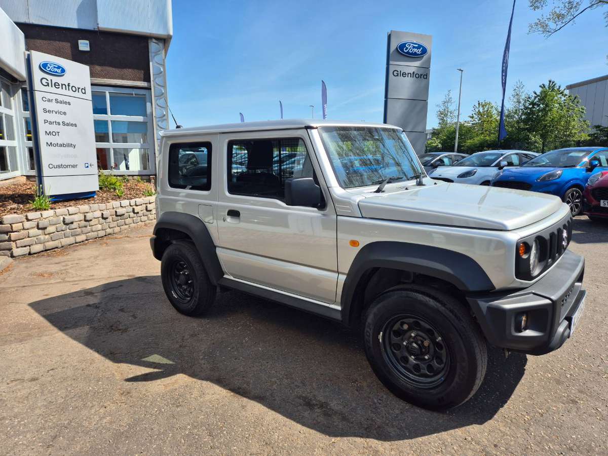 Jimny car for sale