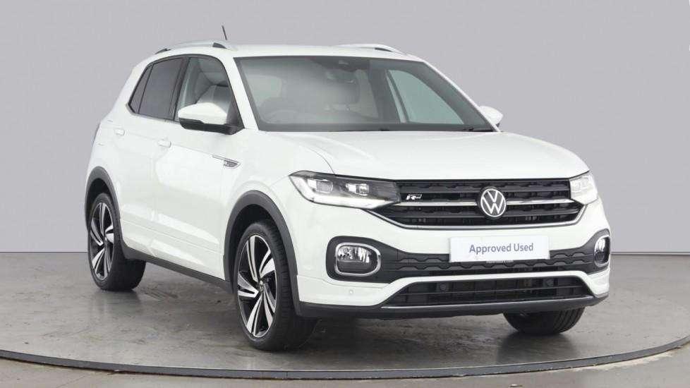 Volkswagen T Cross £19,690 - £30,455