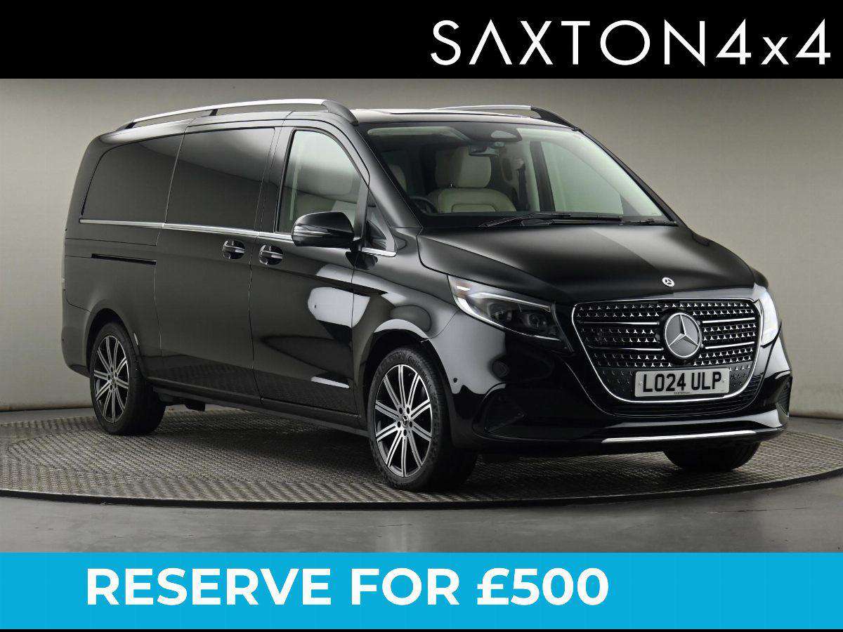 Best van
