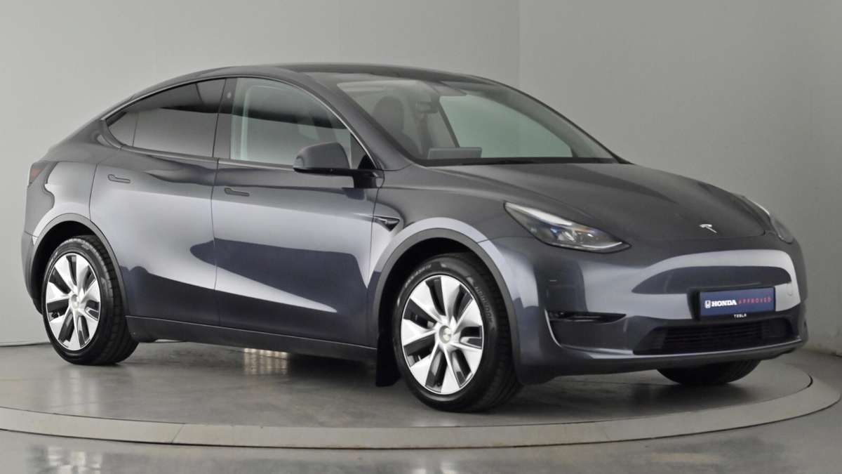 Tesla Model Y £35,495 - £75,085