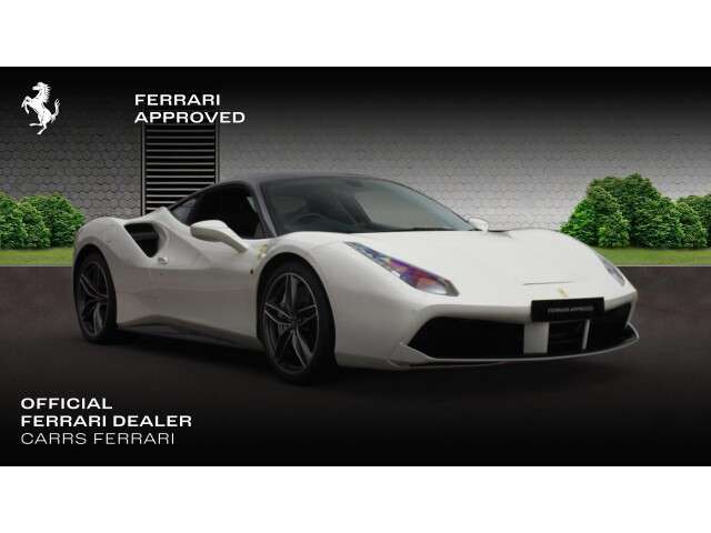 488 Gtb car for sale