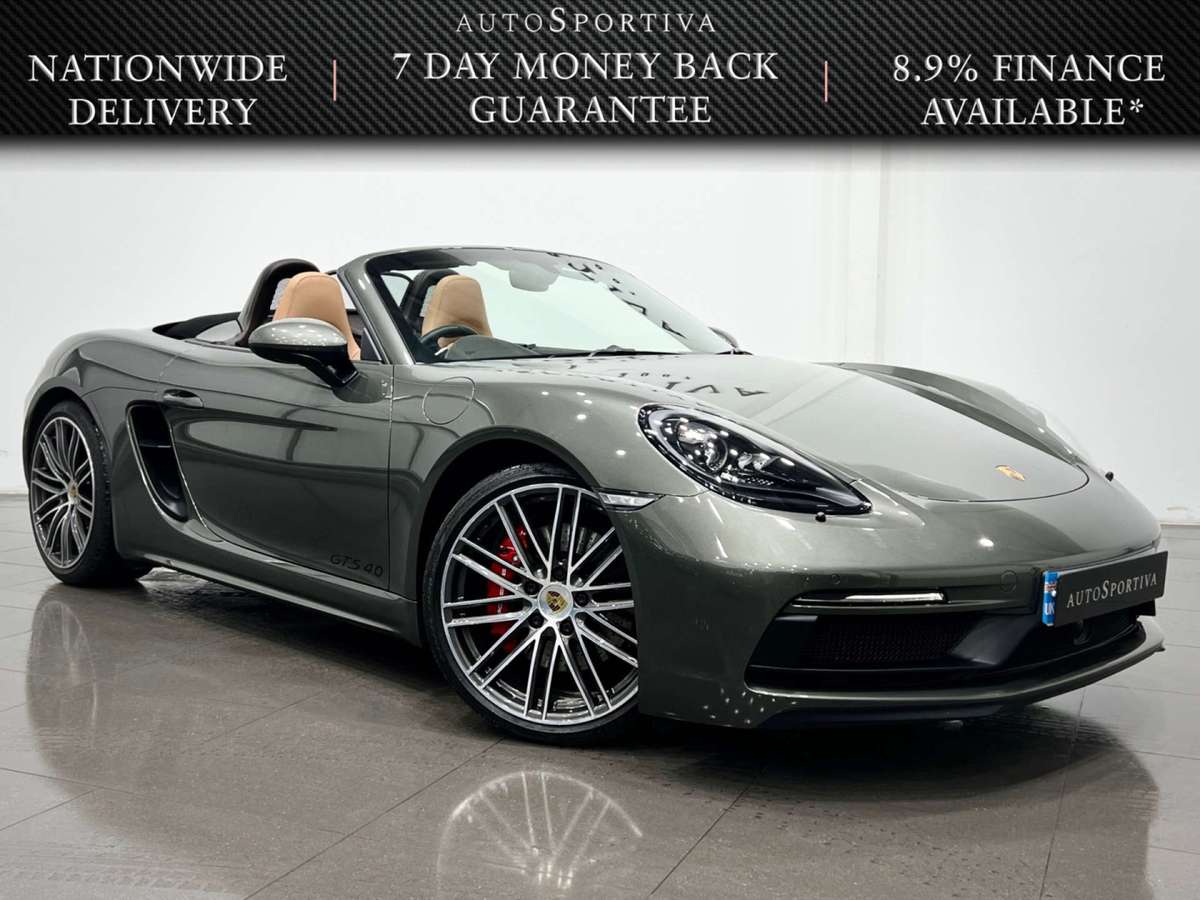 Boxster car for sale